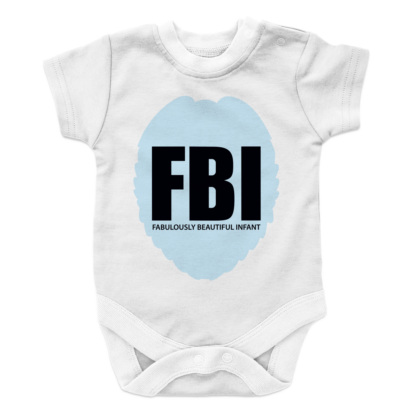 FBI -2