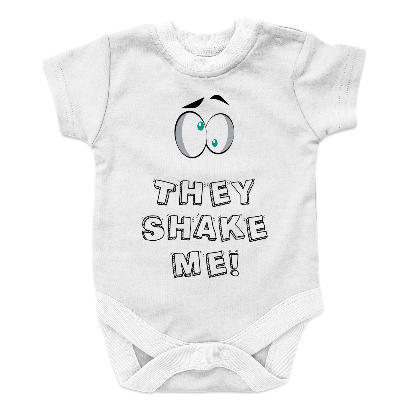 They Shake Me -2