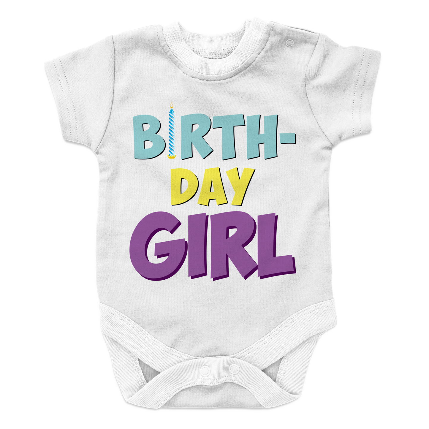 Birthday Girl