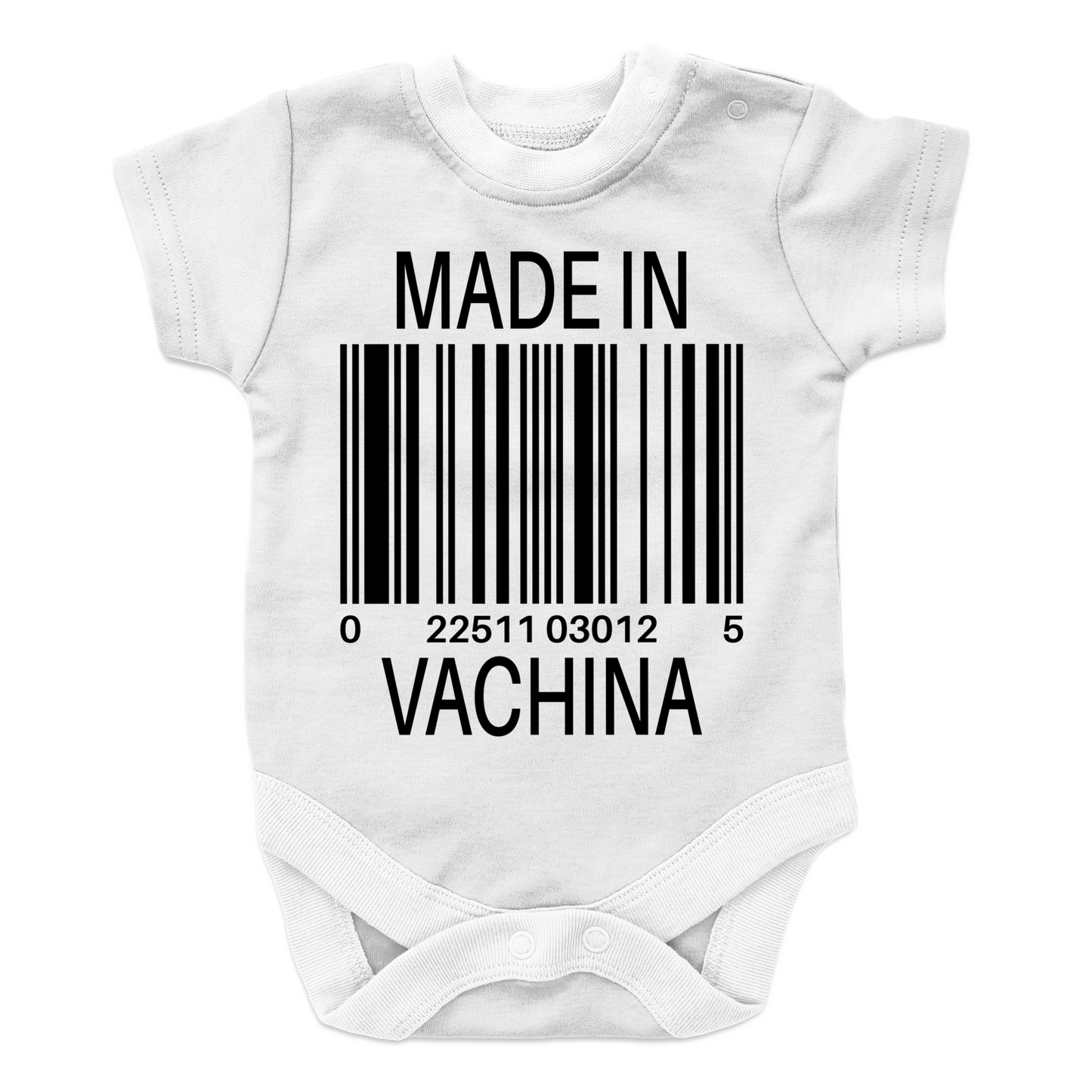 Made in Vachina