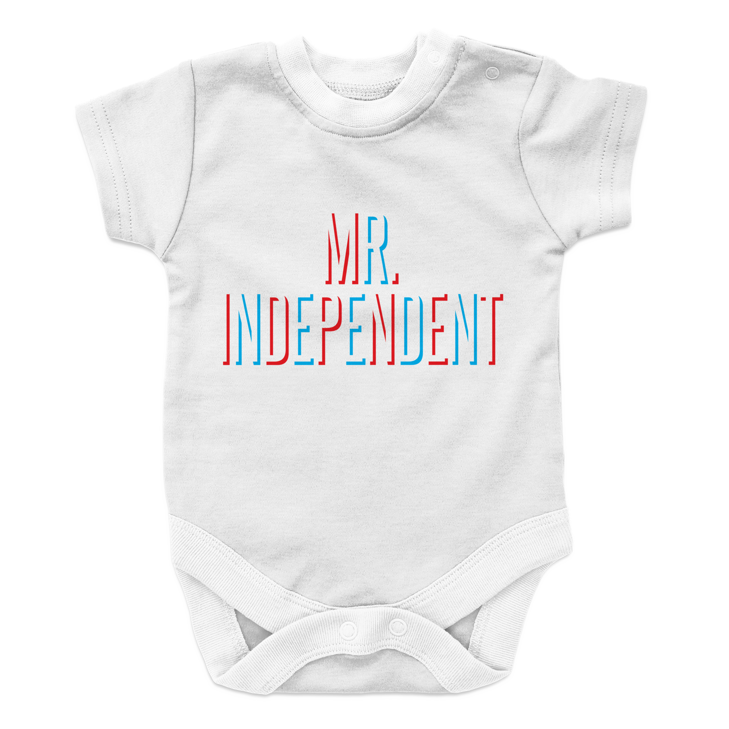 Mr Independent