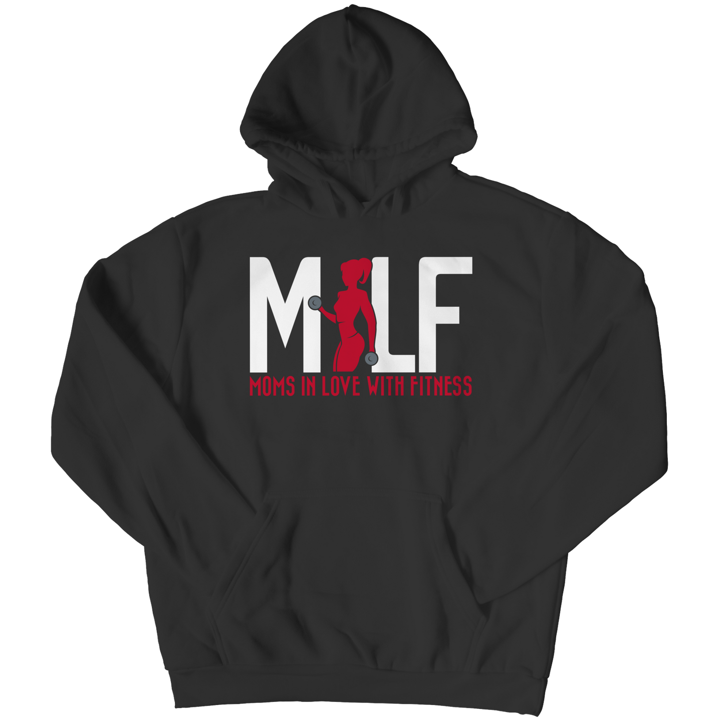 MILF Moms In Love With Fitness