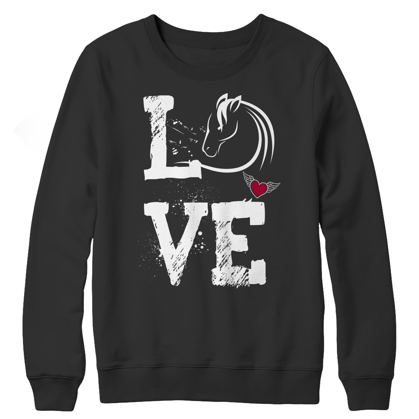 Love Horse