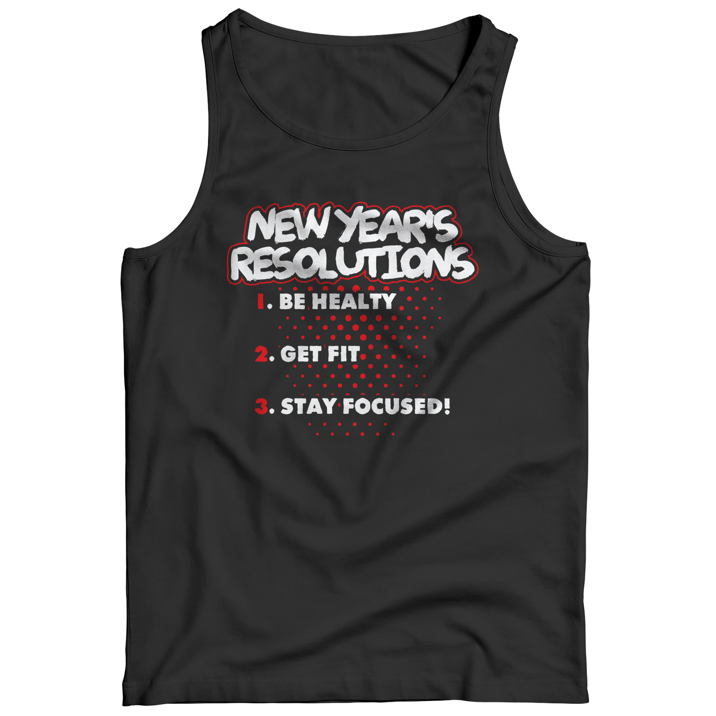 New Years Resolution