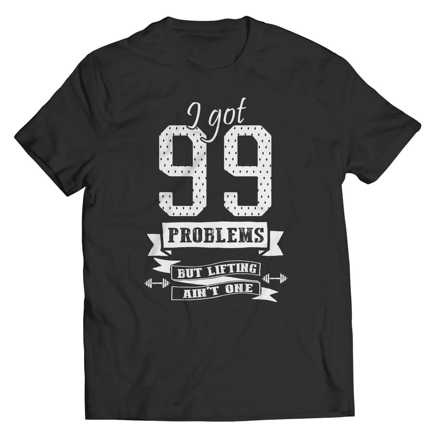 99 Problems - Lifting