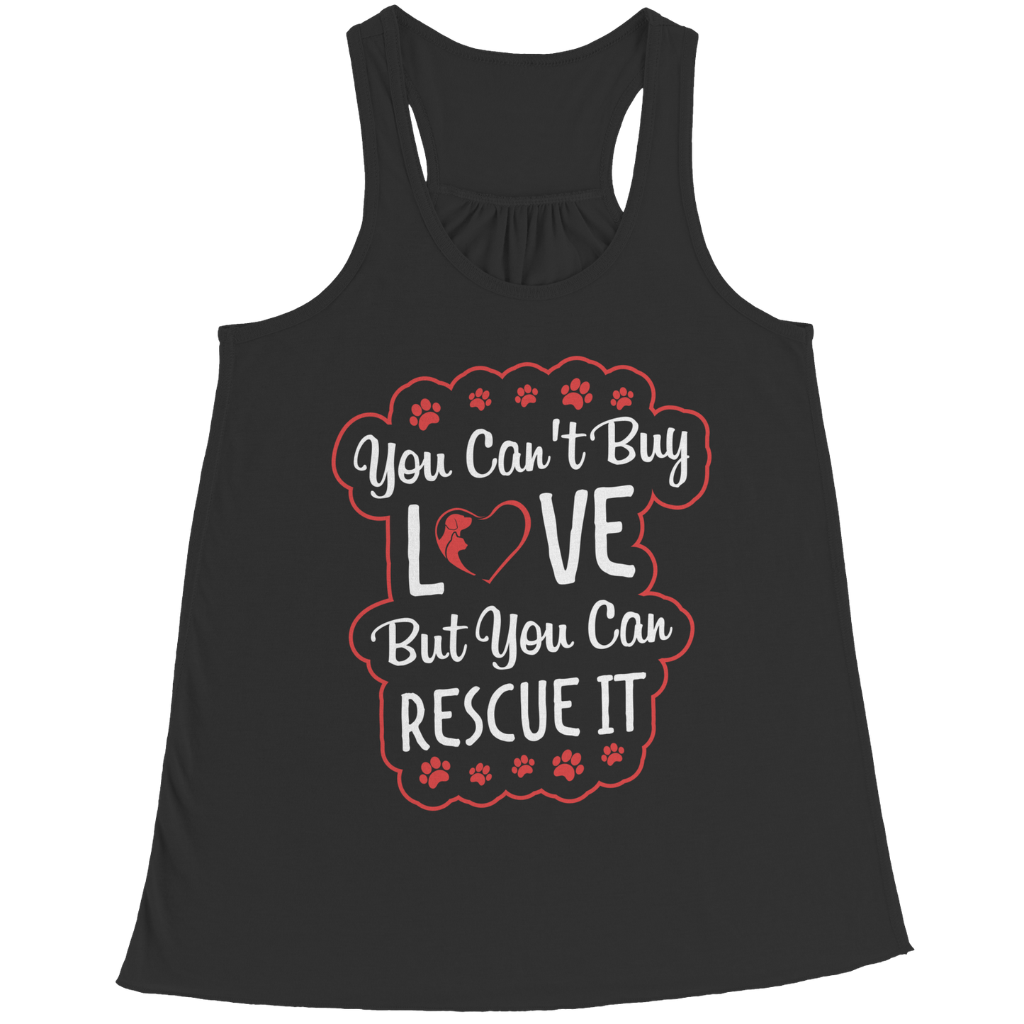 You Can't Buy Love