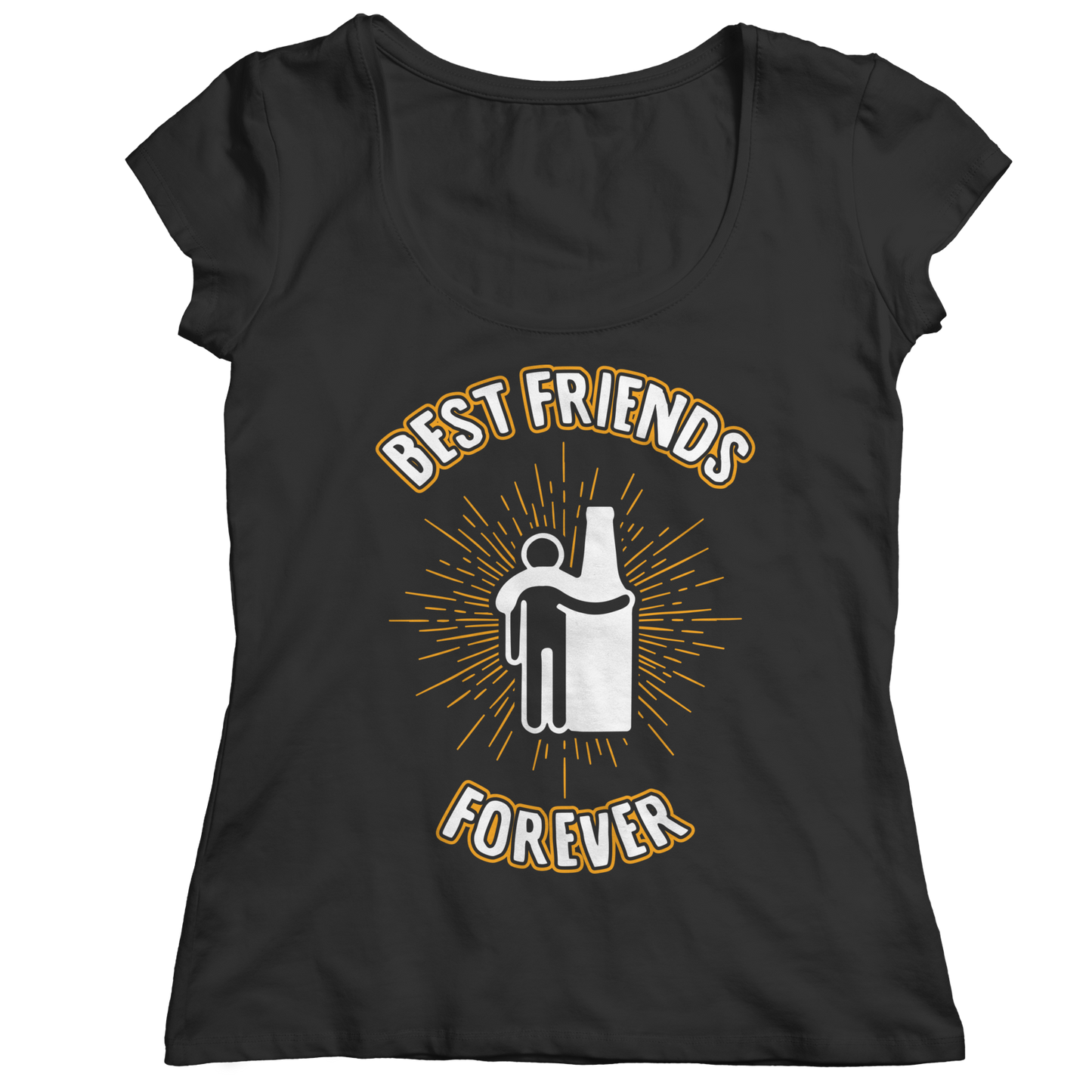Best Friends Forever