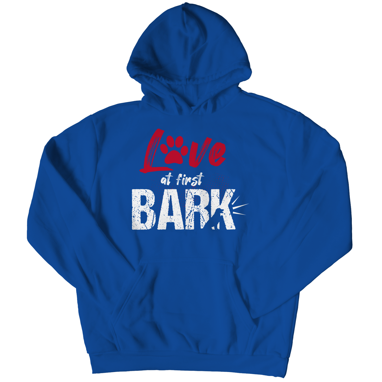 Love At First Bark