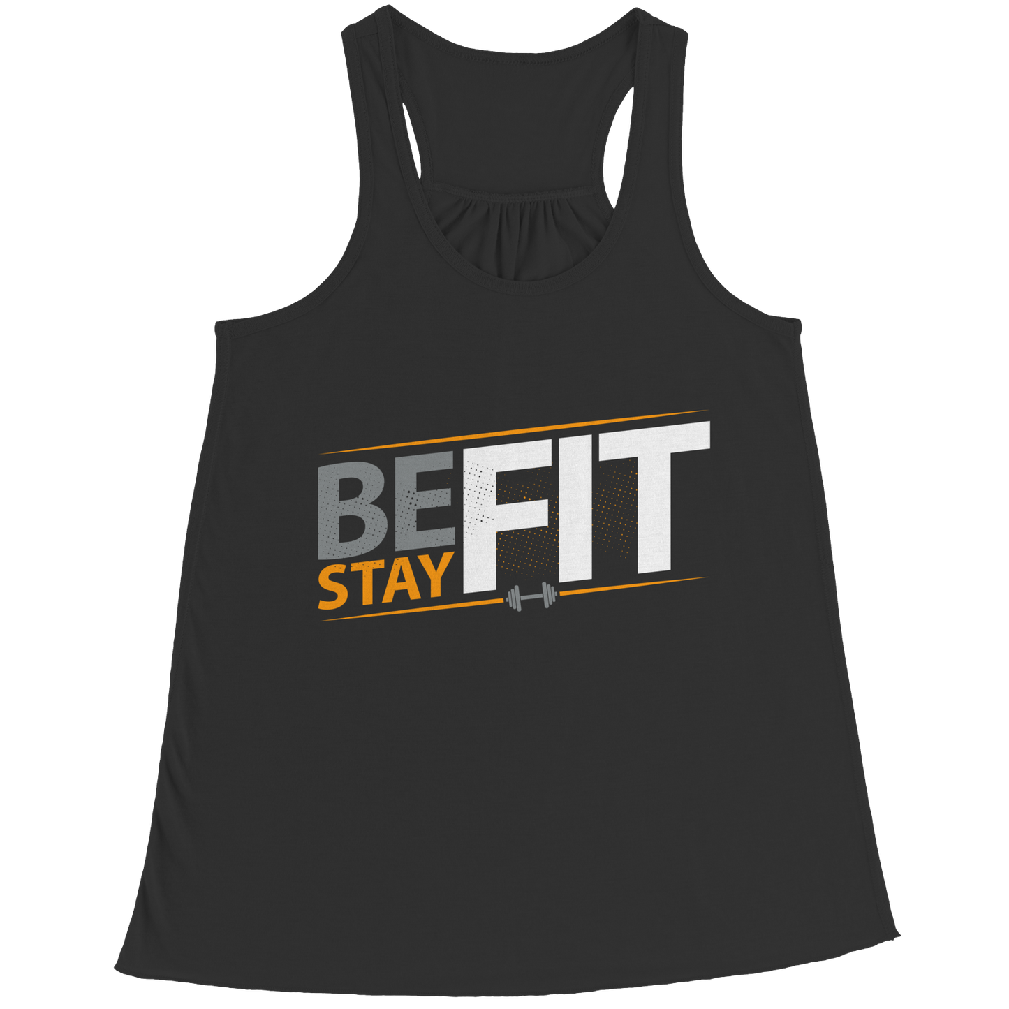 Be Fit Stay Fit
