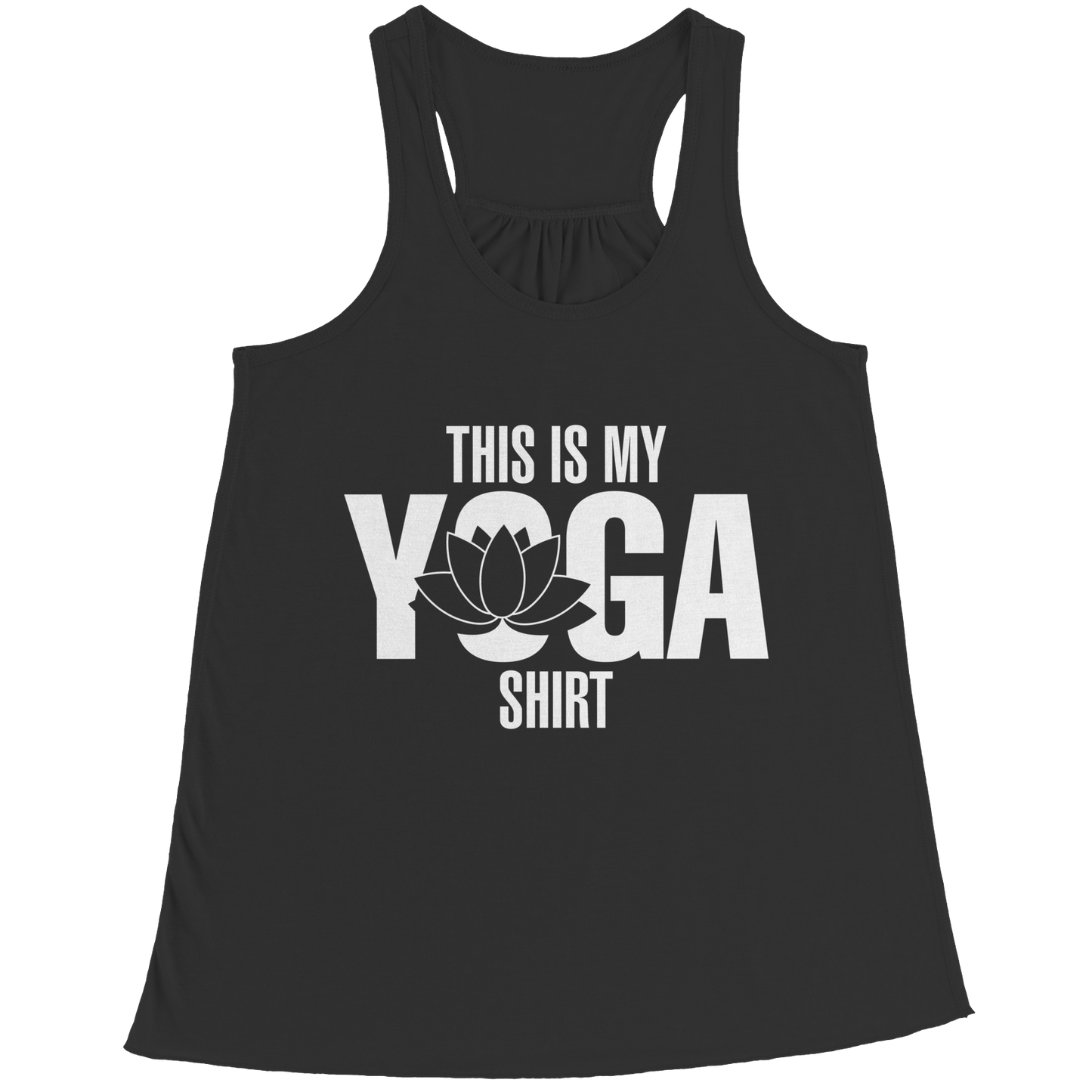 This Is My Yoga Shirt