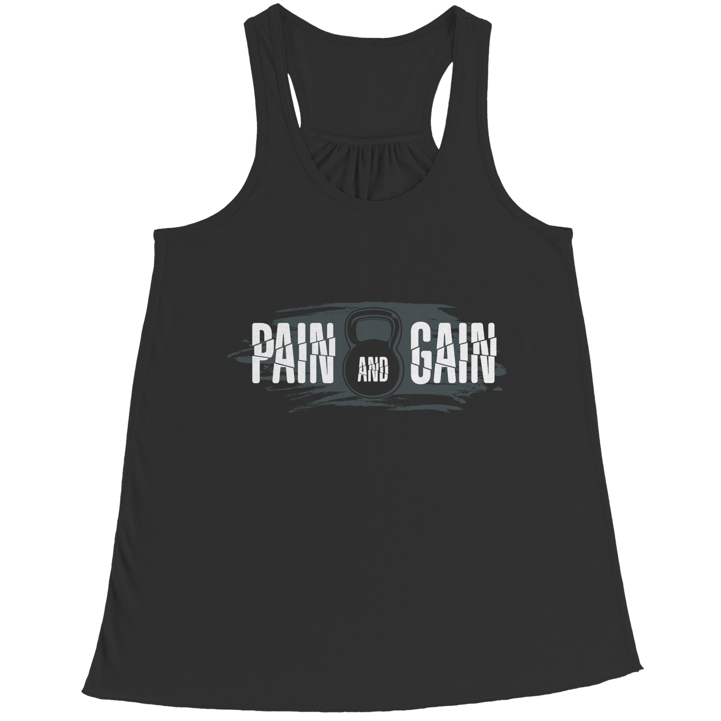 Pain And Gain
