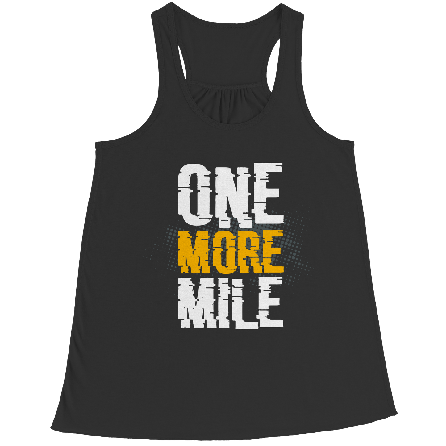 One More Mile