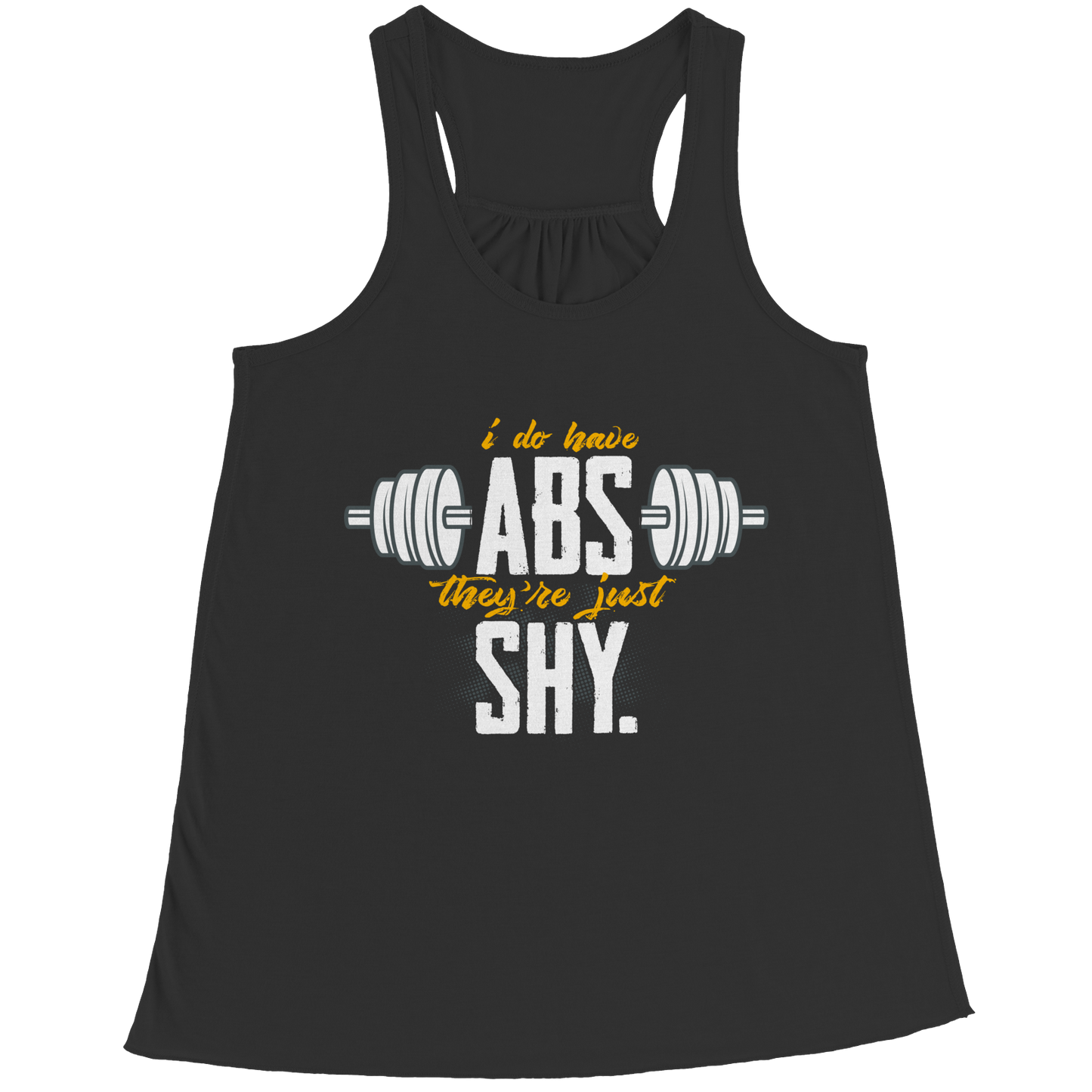 I Do Have ABS