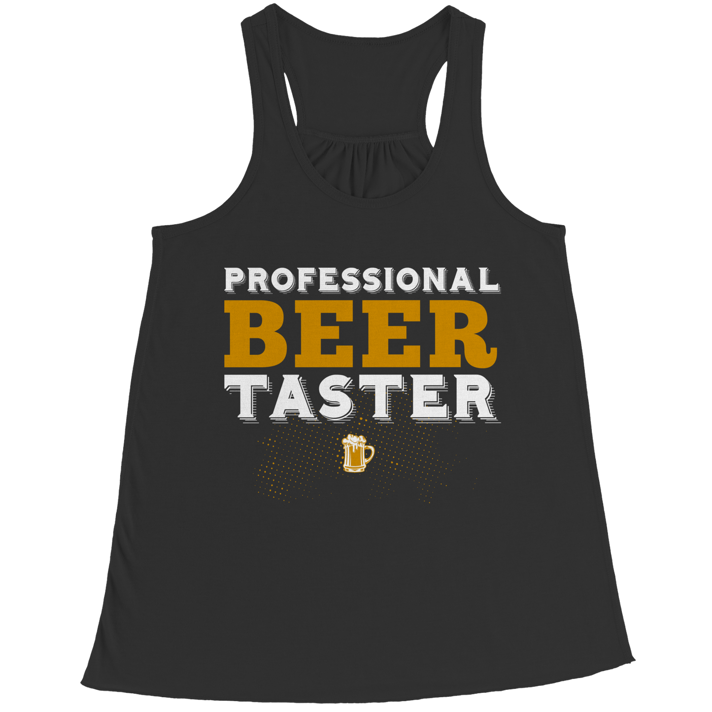 Professional Beer Taster