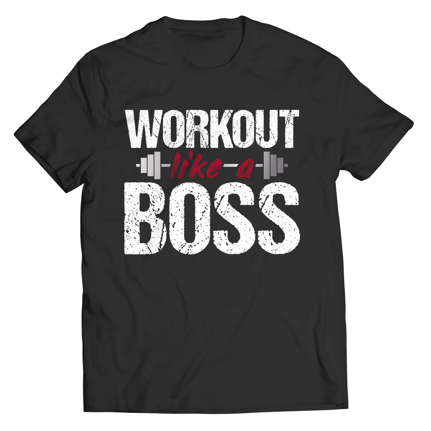 Workout Like a Boss 2