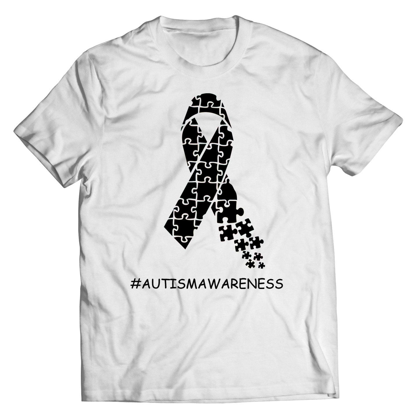 Autism Awareness.
