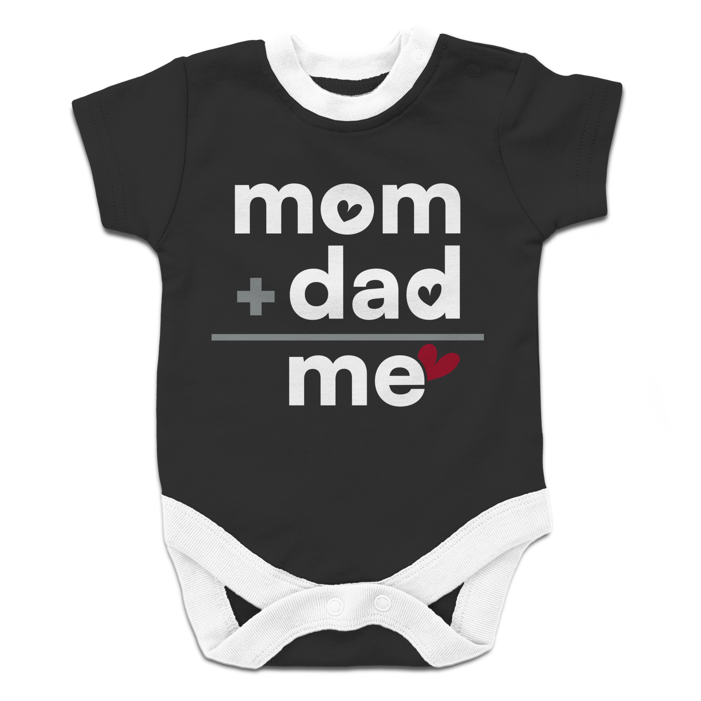 Mom Dad Me 1