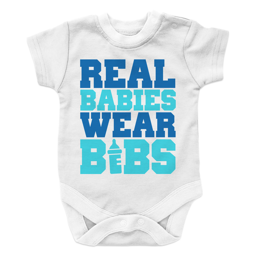 Real Babies Wear Bibs -2