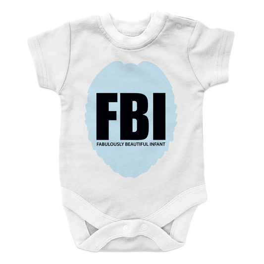 FBI -2