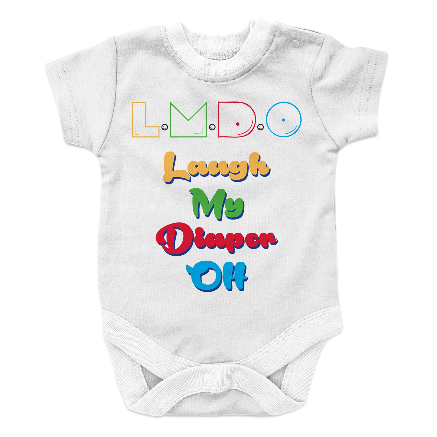 L.M.D.O -2