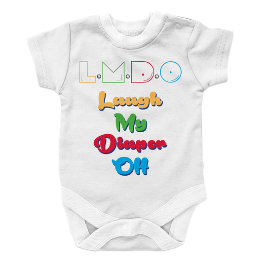 L.M.D.O -2