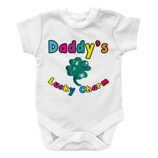 Daddy's Lucky -2