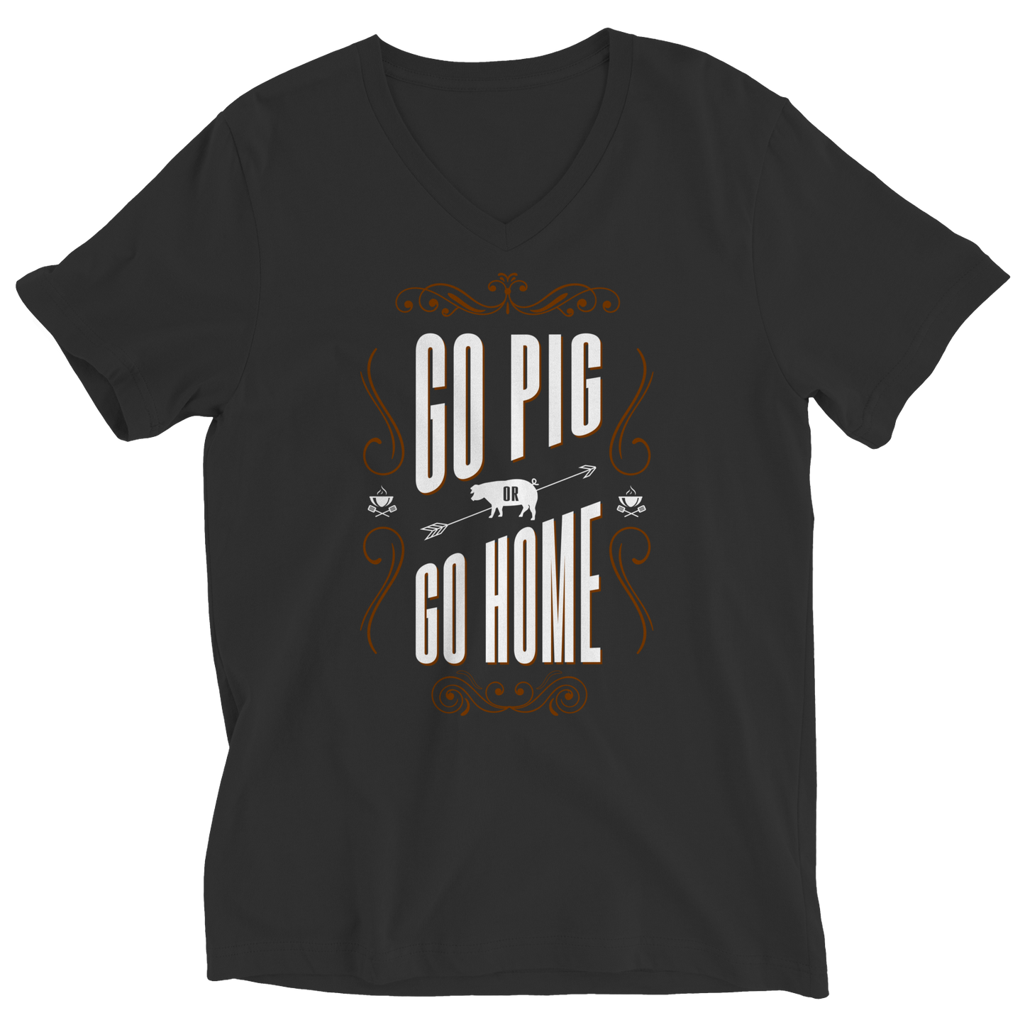 Go Pig or Go Home
