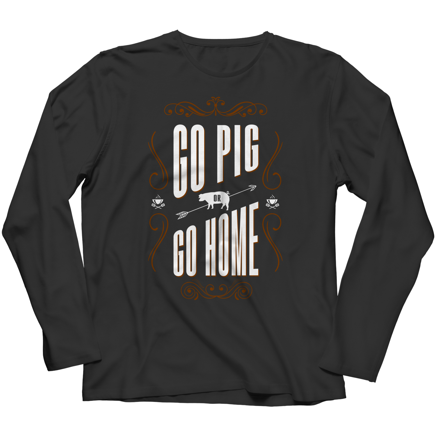 Go Pig or Go Home