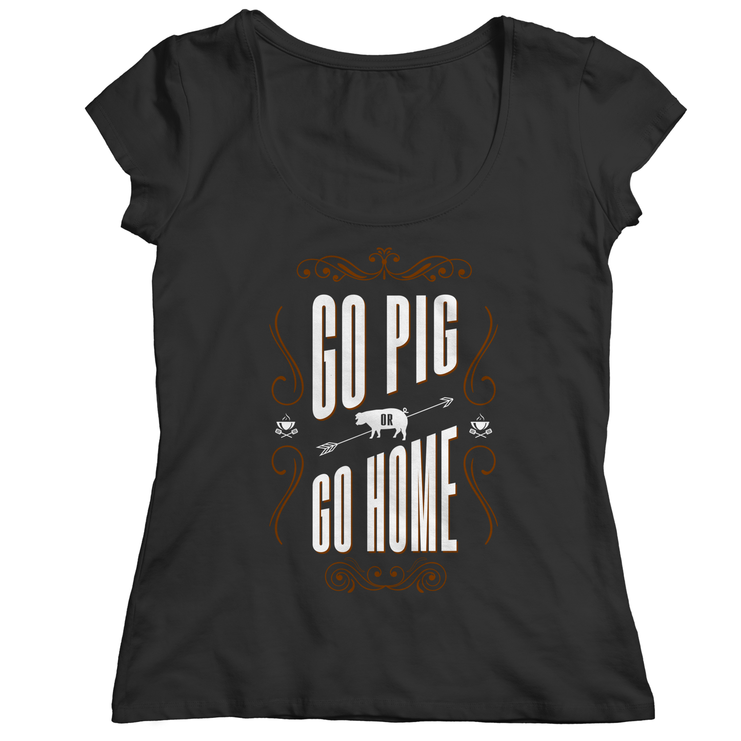 Go Pig or Go Home