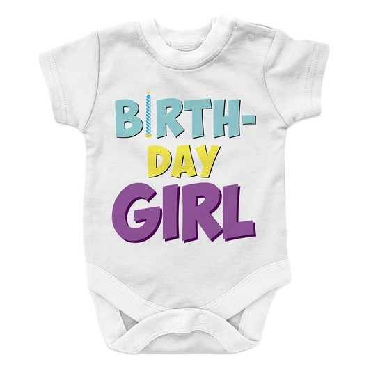 Birthday Girl