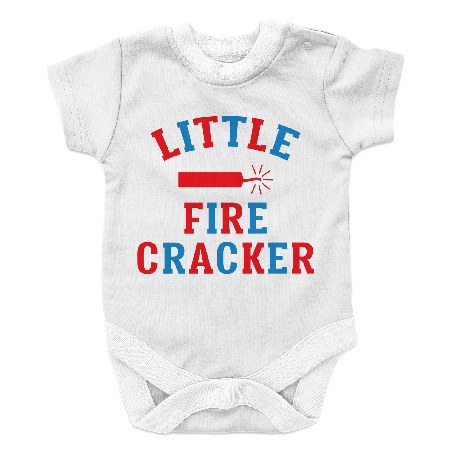 Little Fire Cracker