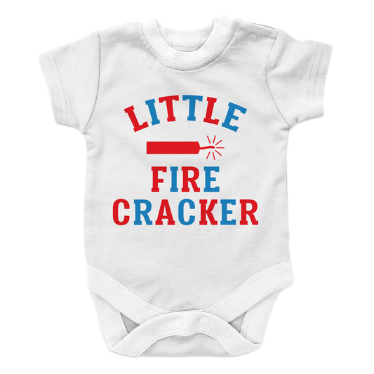 Little Fire Cracker