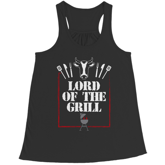 Lord Of The Grill