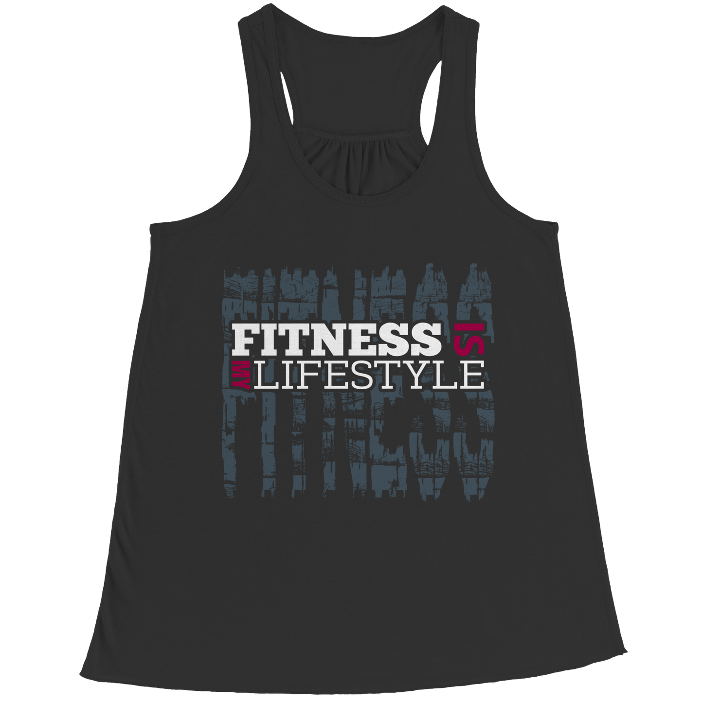 Fitness Is My Life Style