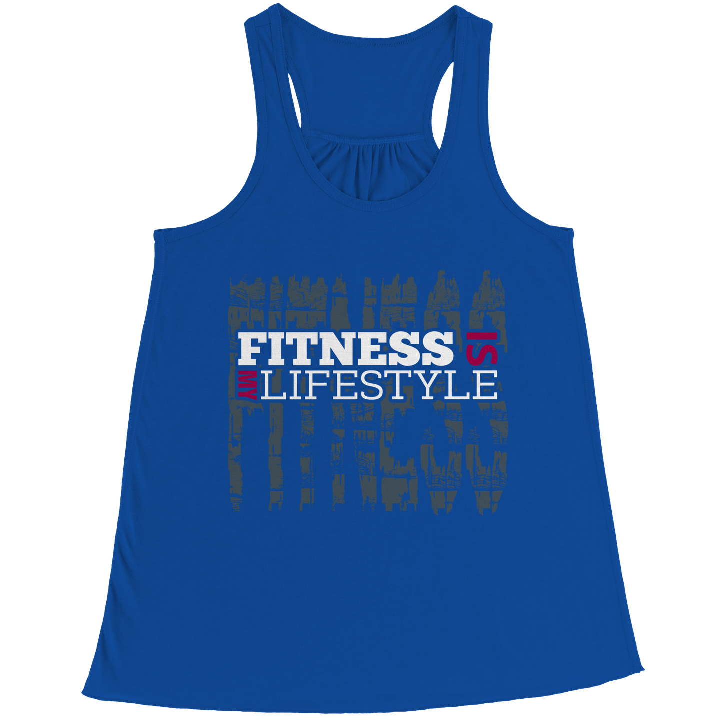 Fitness Is My Life Style