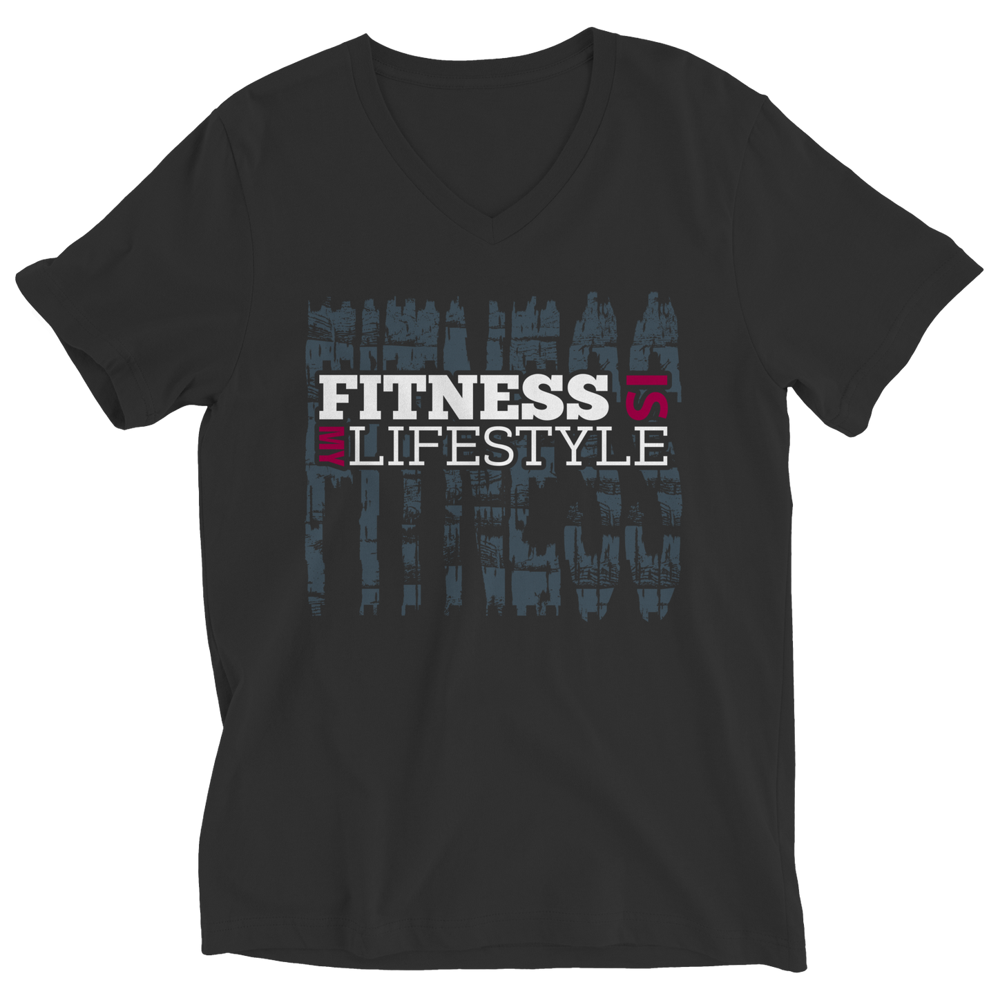 Fitness  Is My Lifestyle
