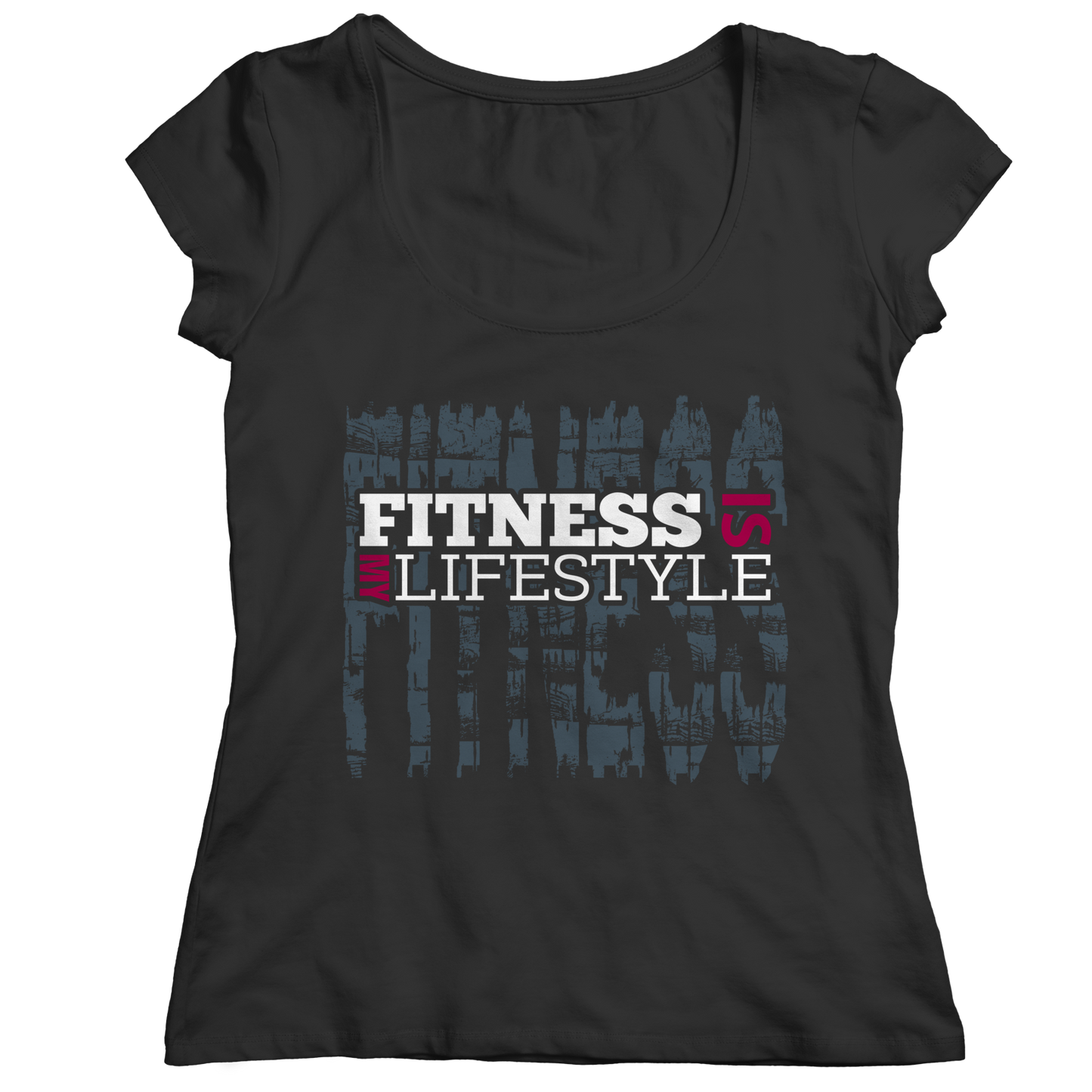 Fitness  Is My Lifestyle
