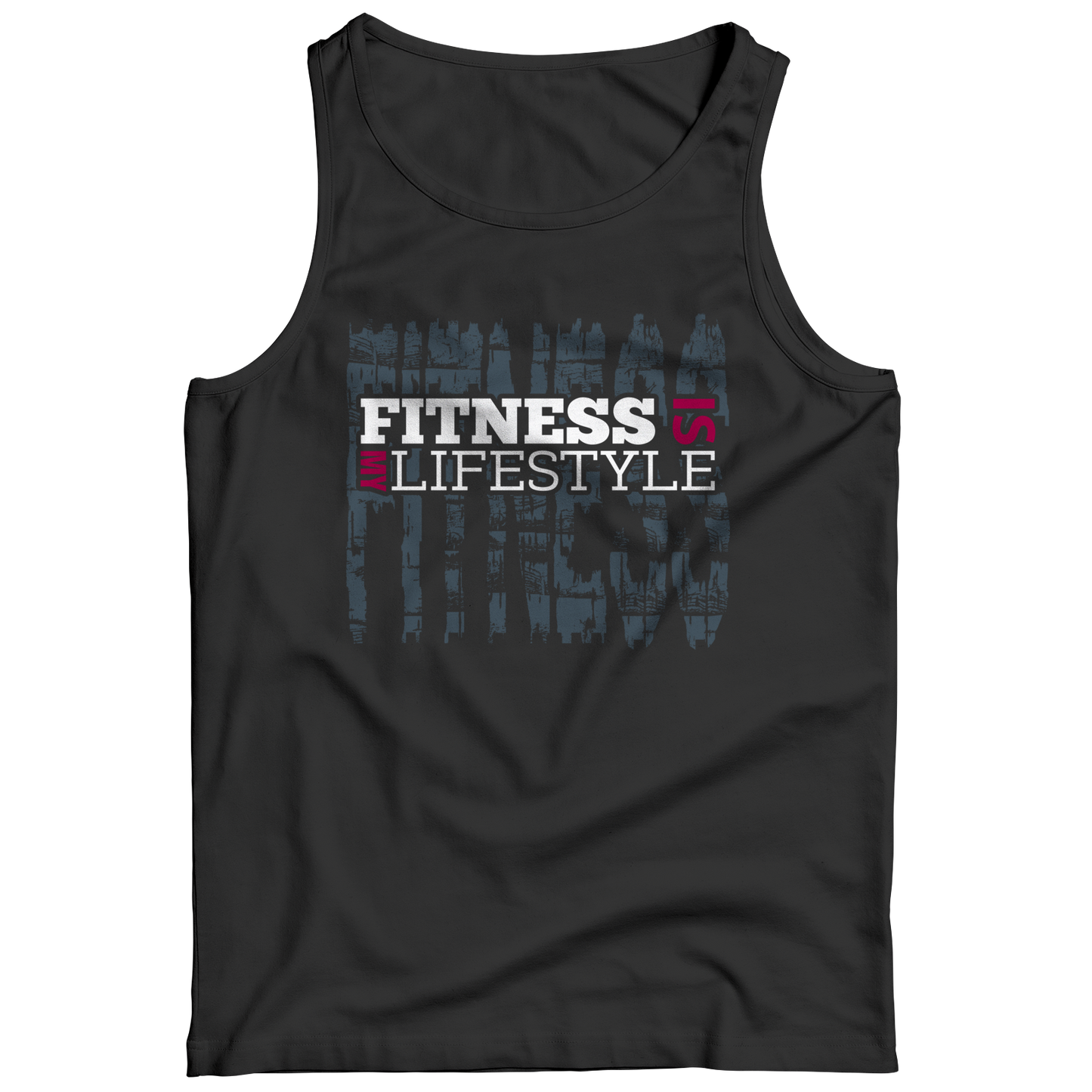 Fitness  Is My Lifestyle