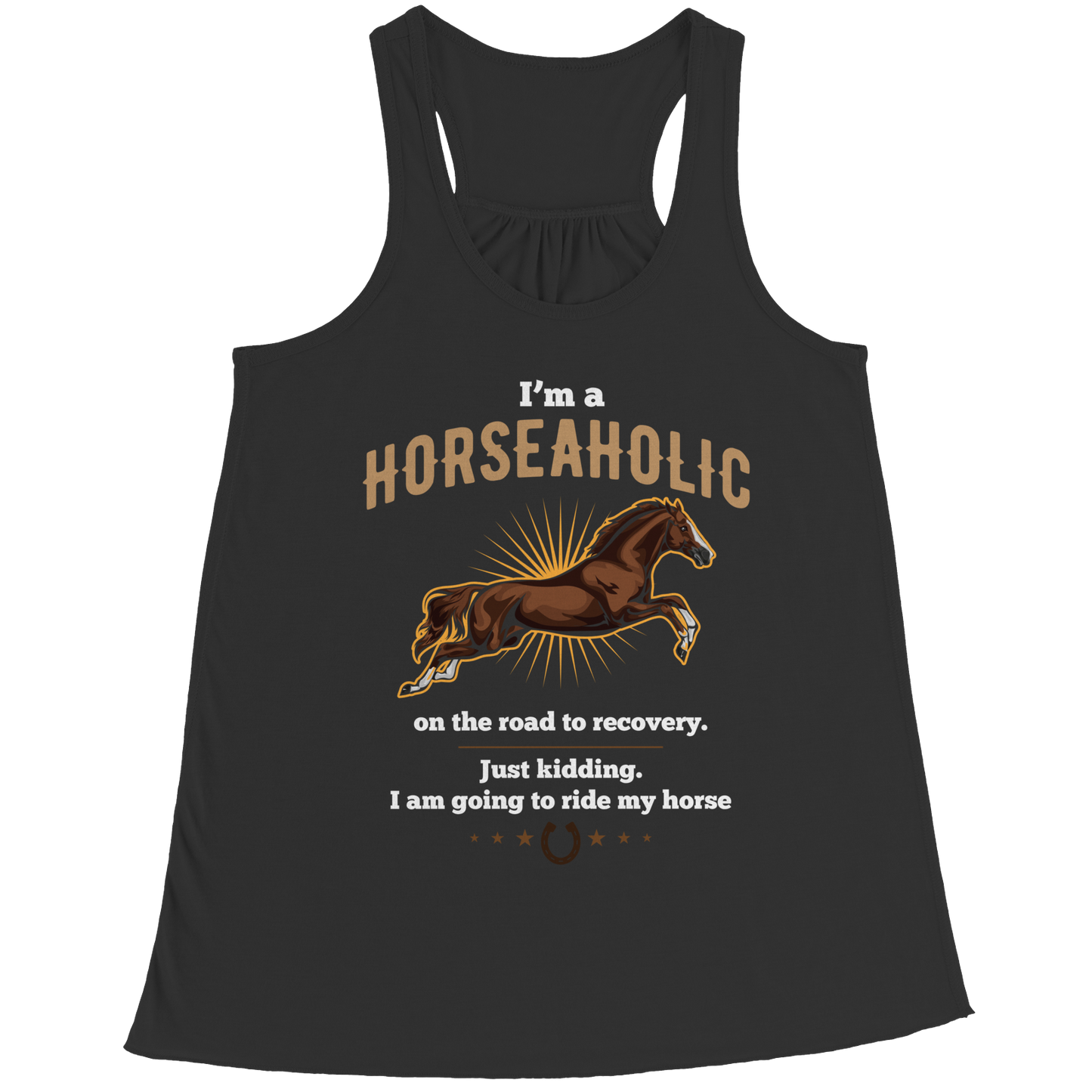 Horseaholic