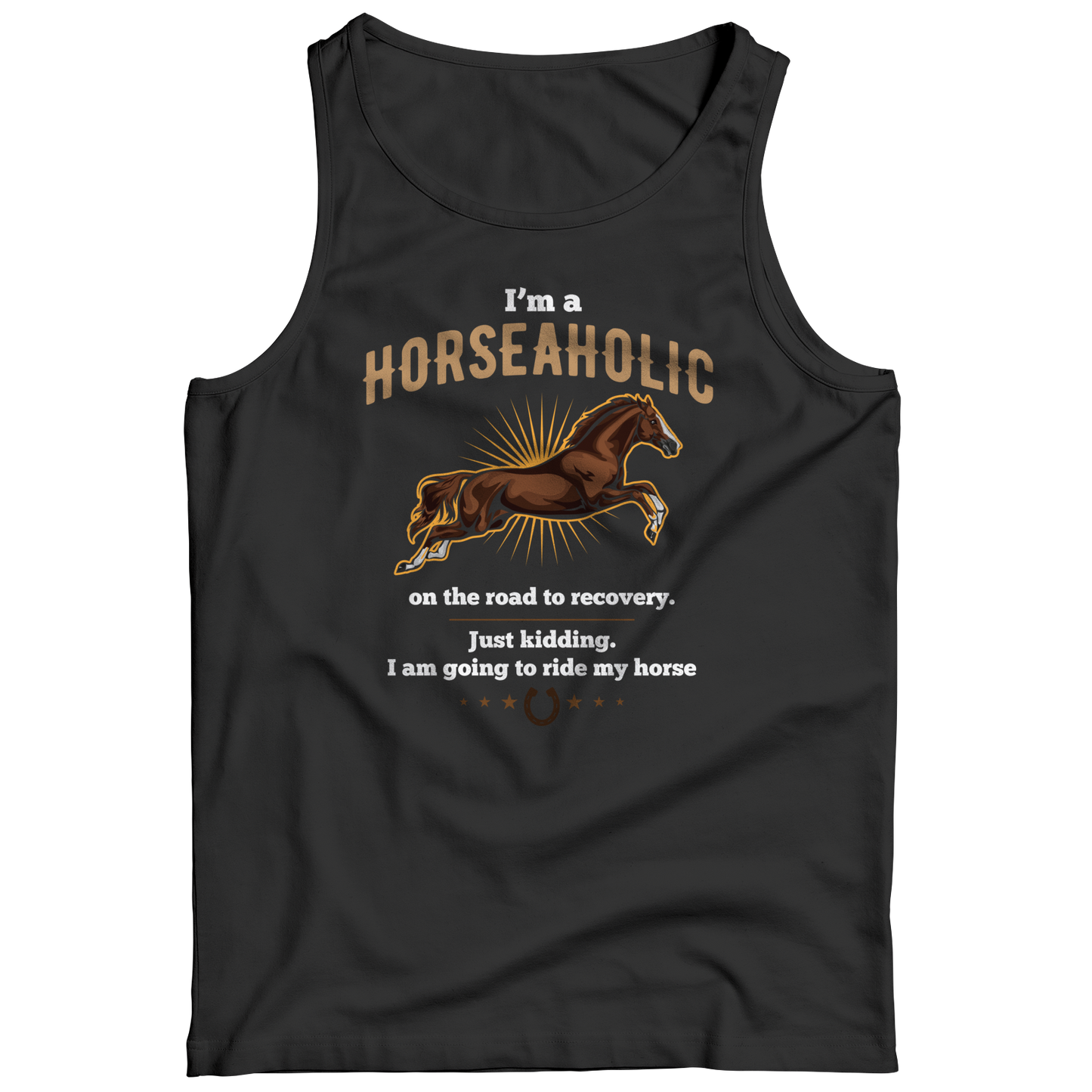 Horseaholic