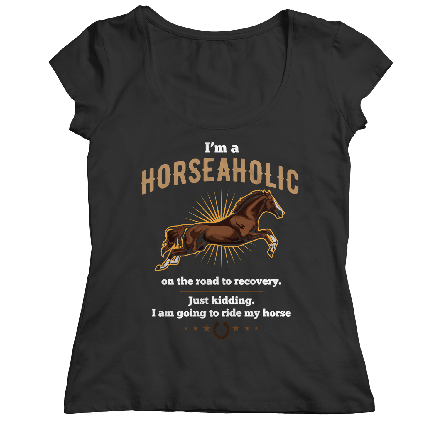 Horseaholic