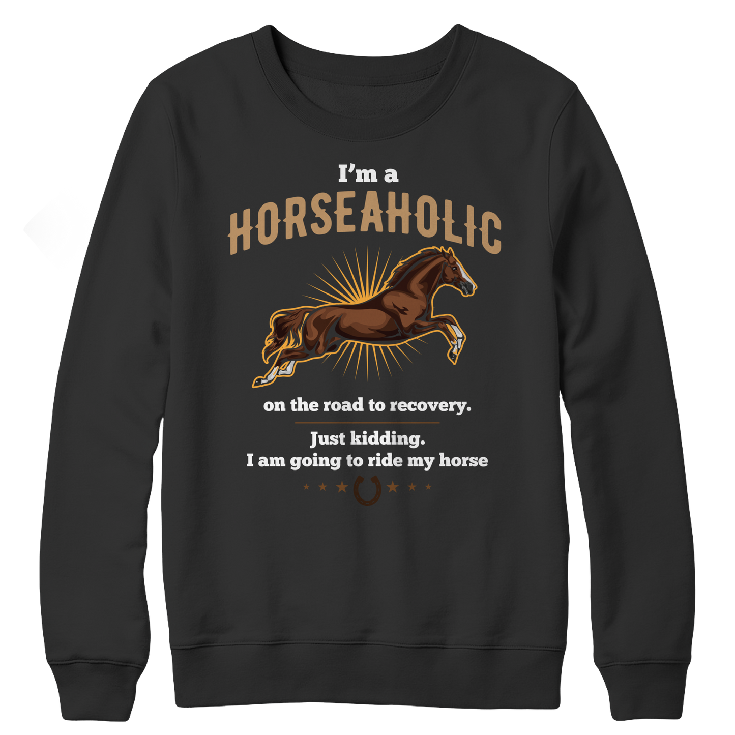 Horseaholic