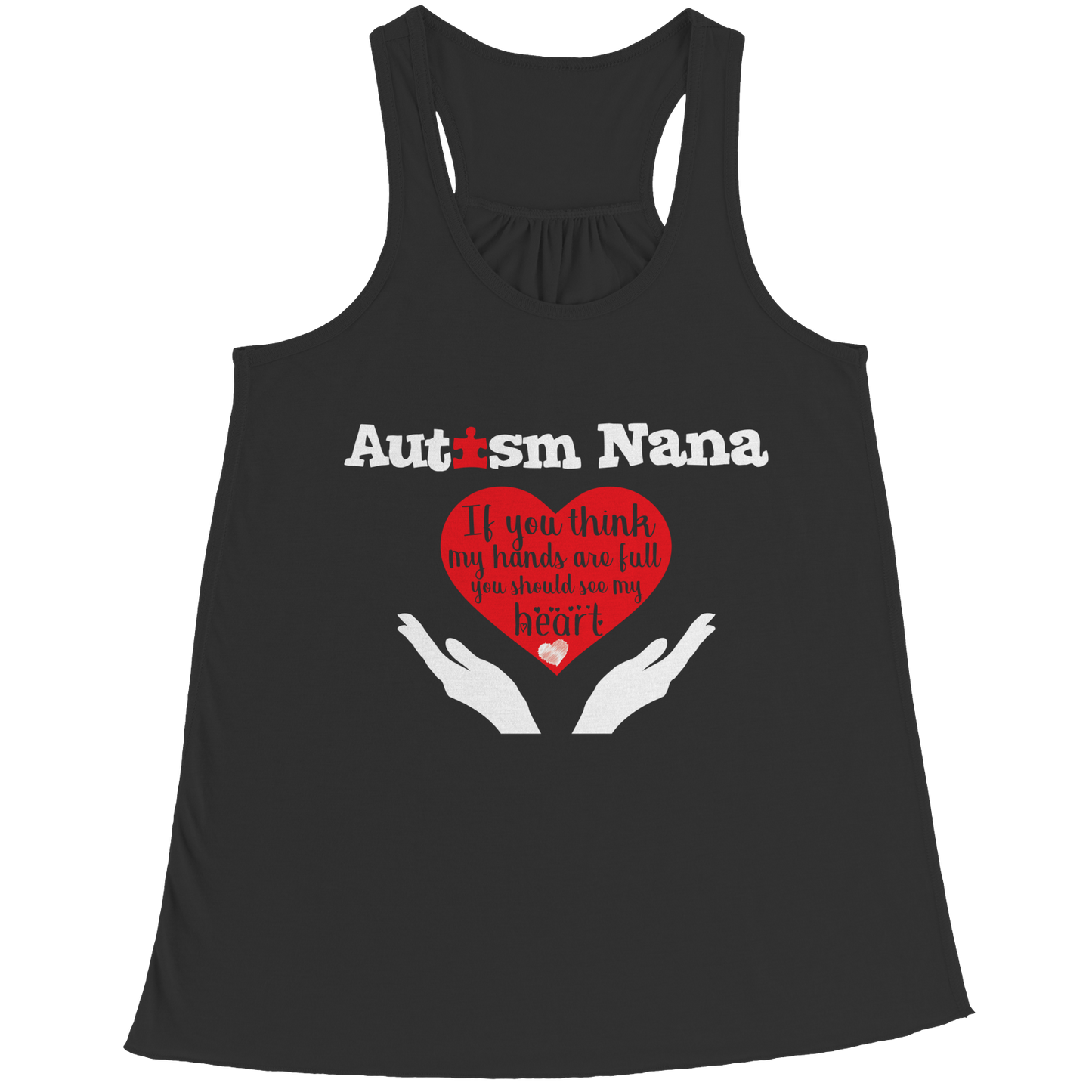 Autism Nana