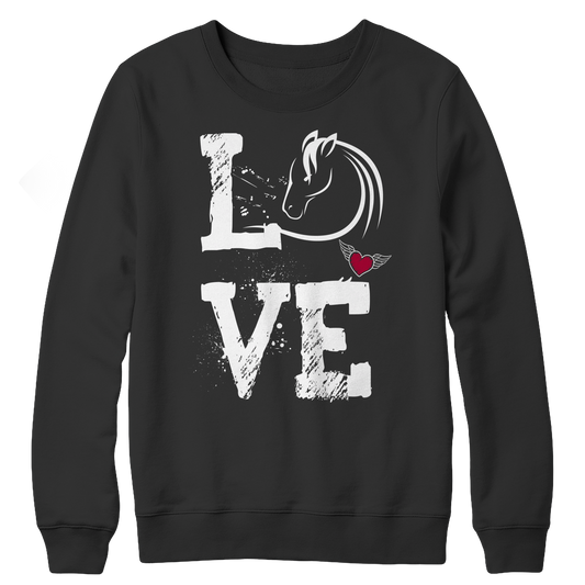 Love Horse