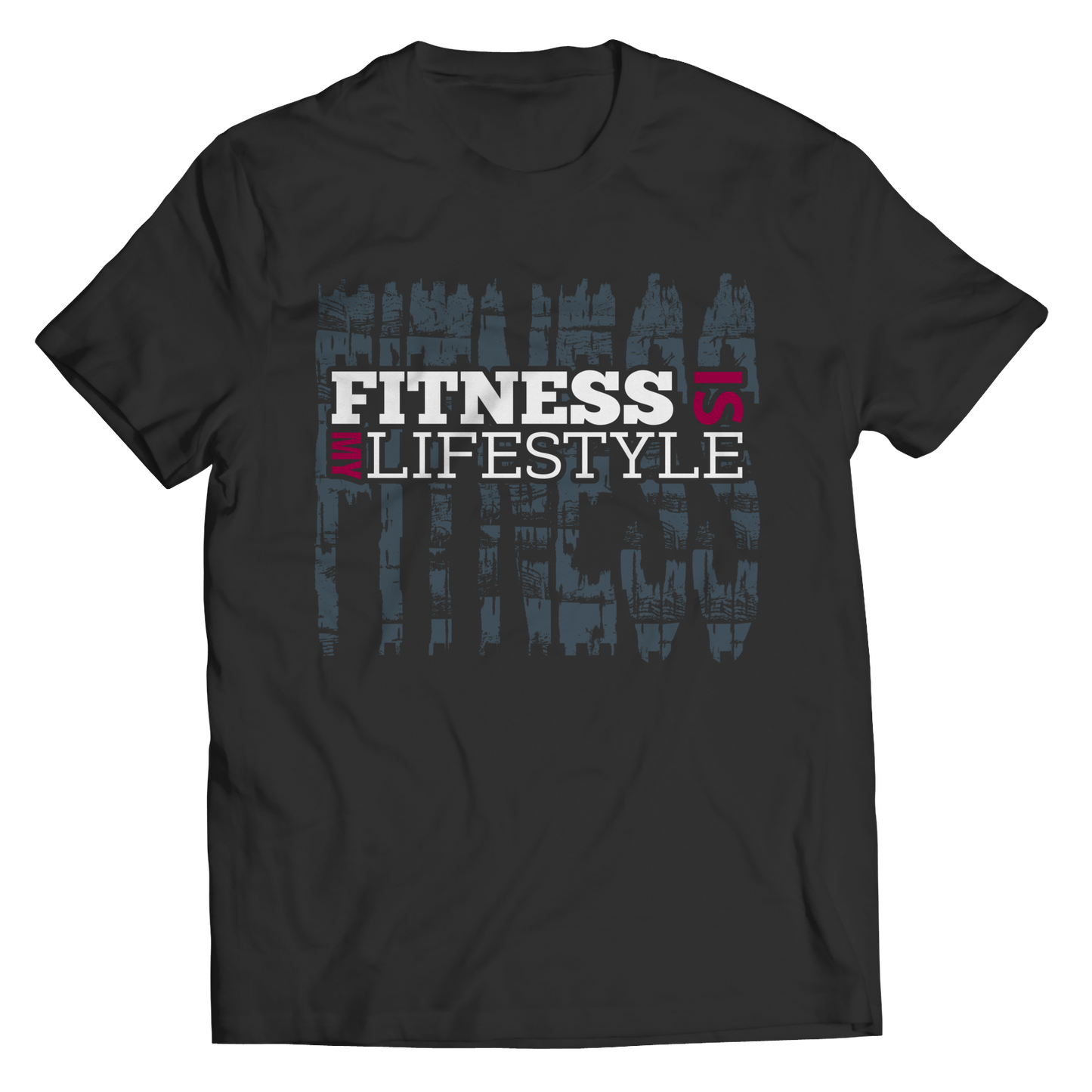 Fitness  Is My Lifestyle