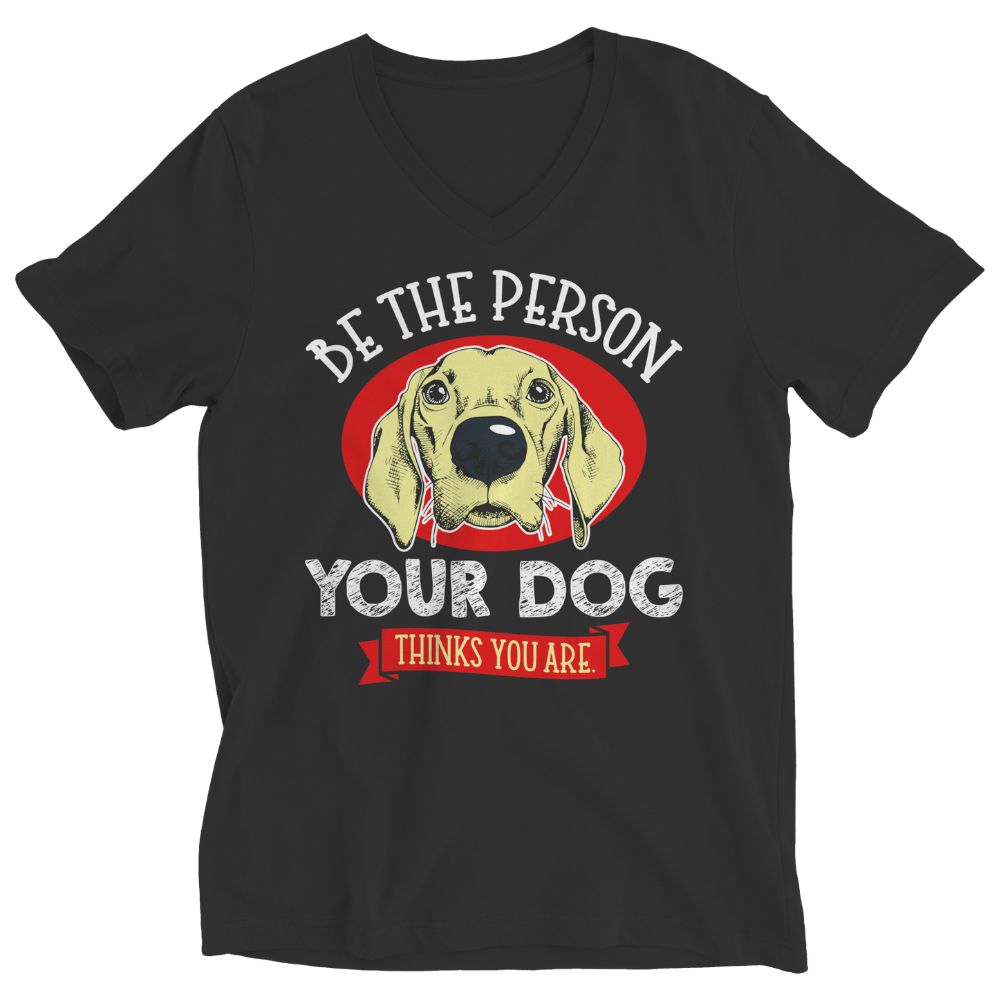 Be The Person