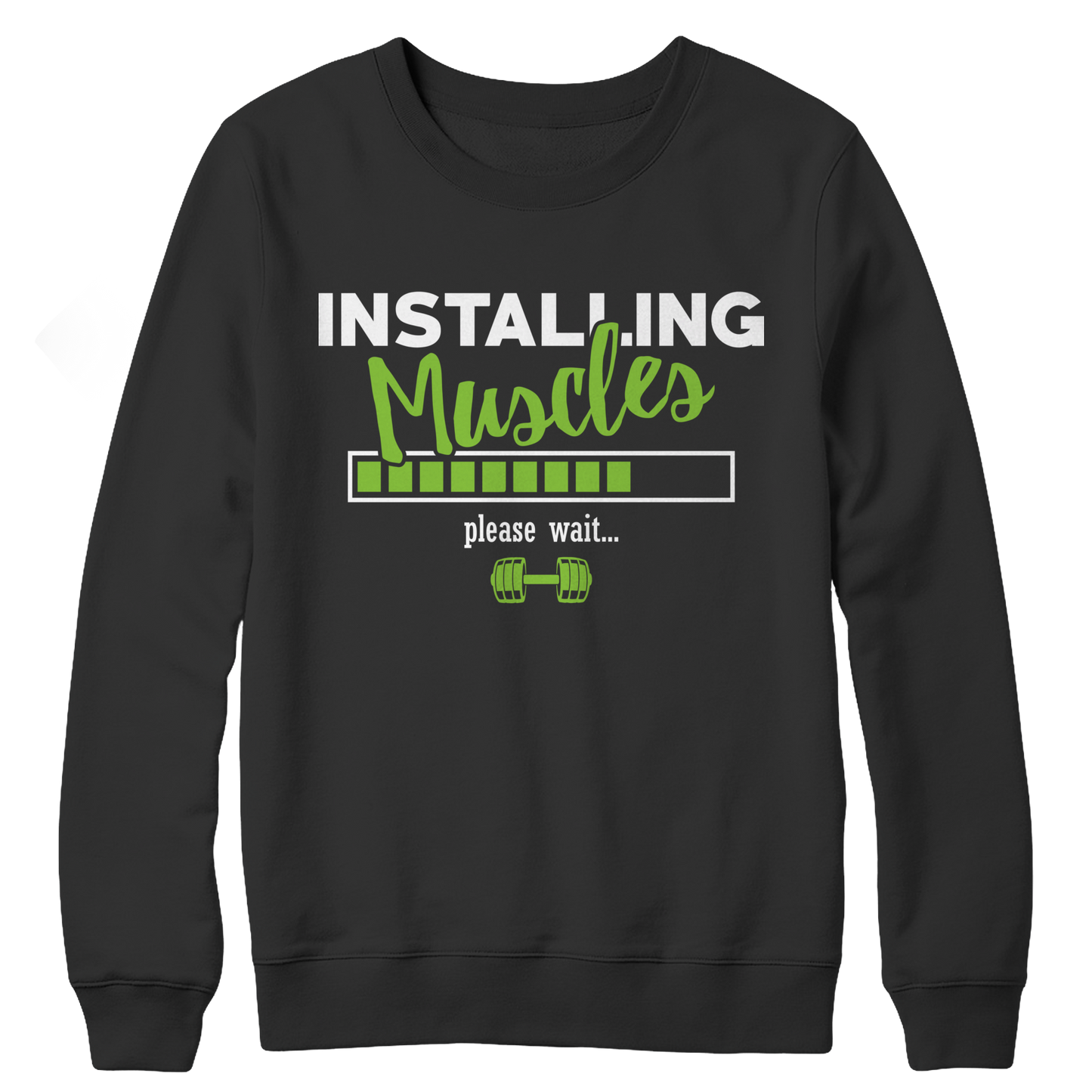 Installing Muscle