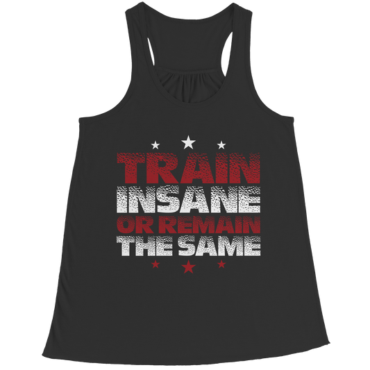 Train Insane