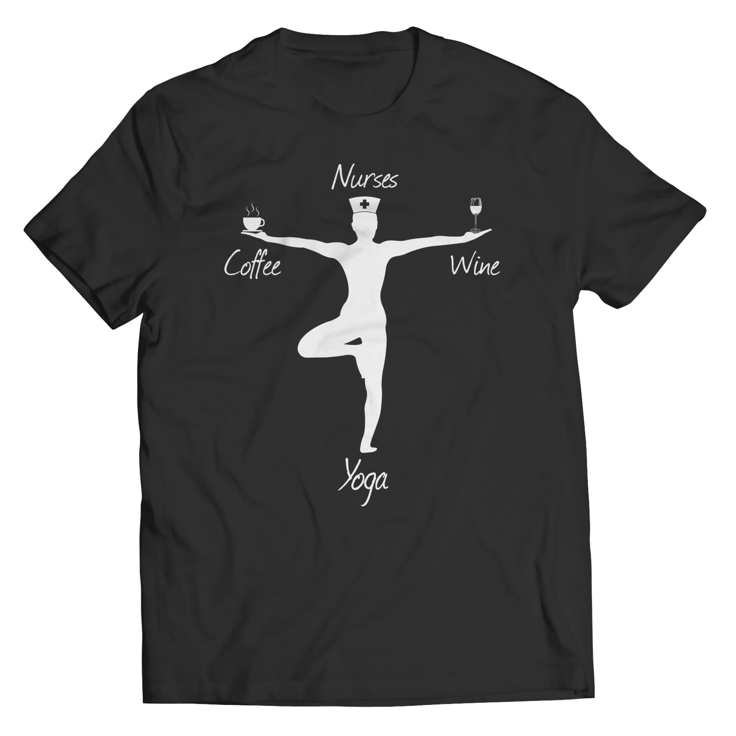 Yoga Balance