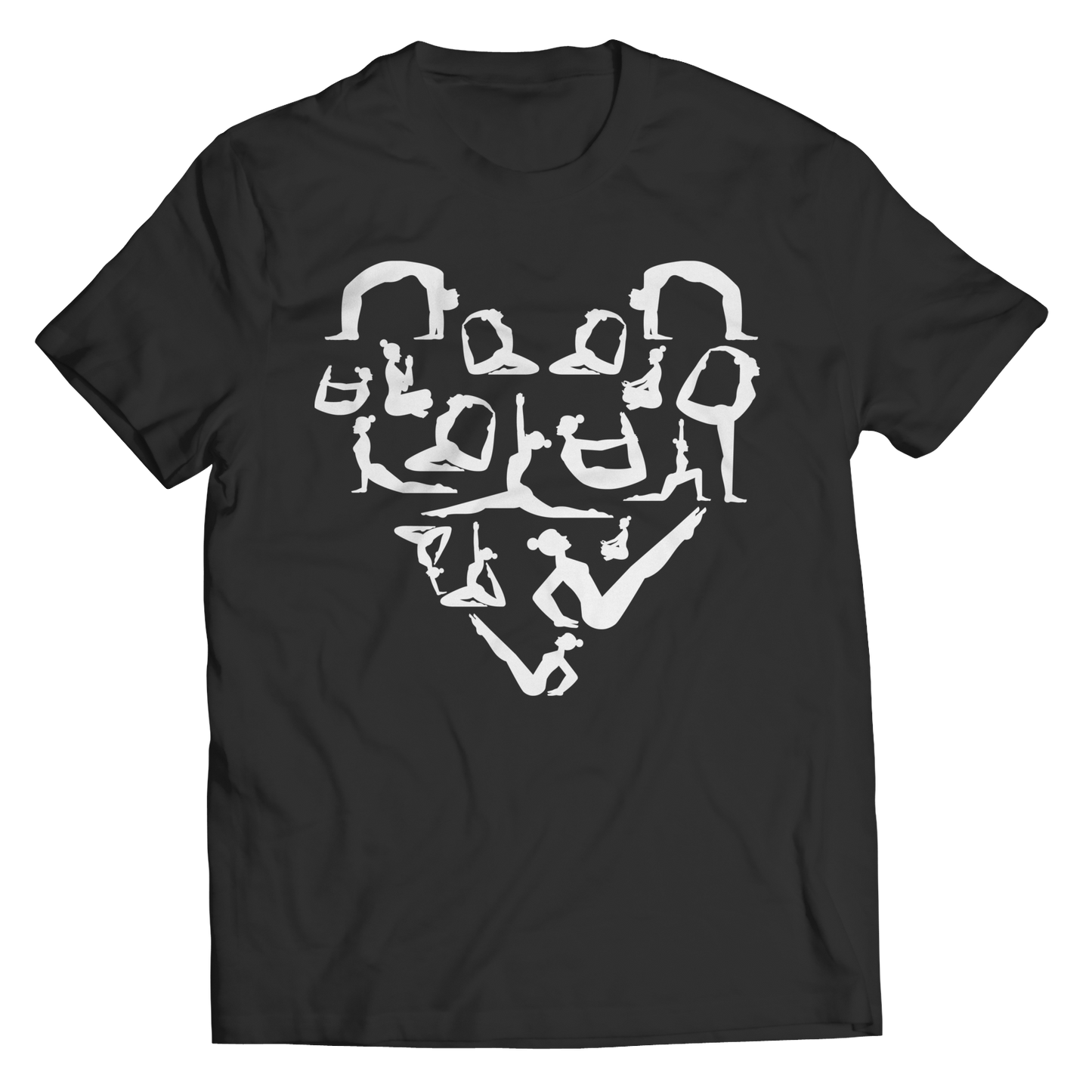 Yoga Heart